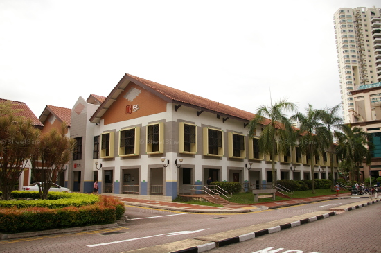 Blk 630 Bukit Batok Central (Bukit Batok), HDB 5 Rooms #337382